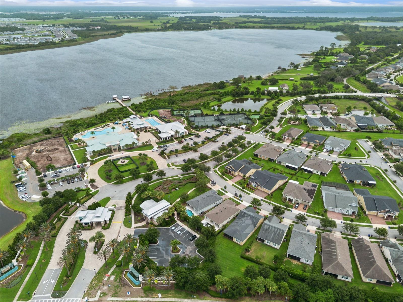 TWIN LAKES PH 2A-2B - Residential