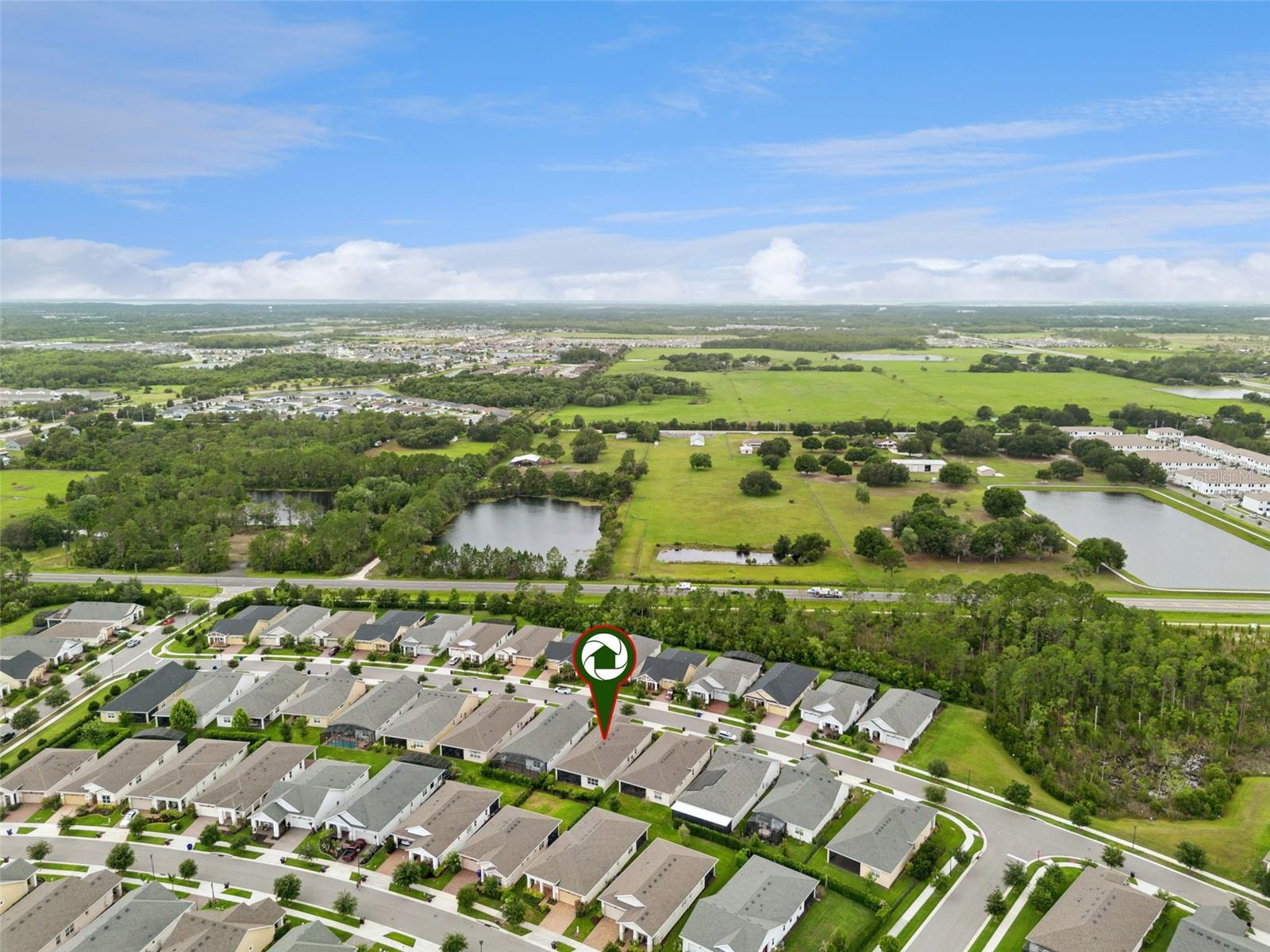 TWIN LAKES PH 2A-2B - Residential