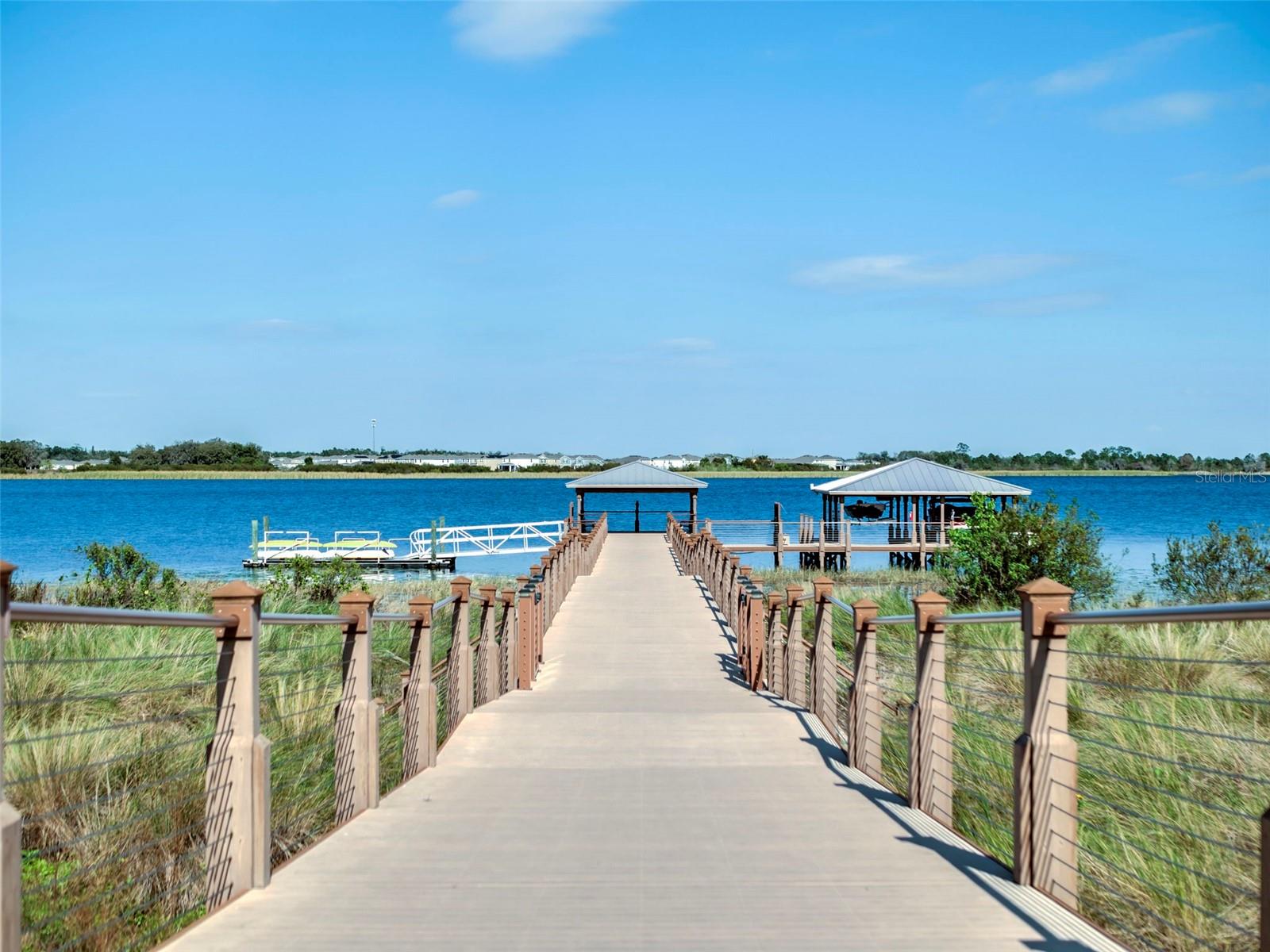 TWIN LAKES PH 2A-2B - Residential
