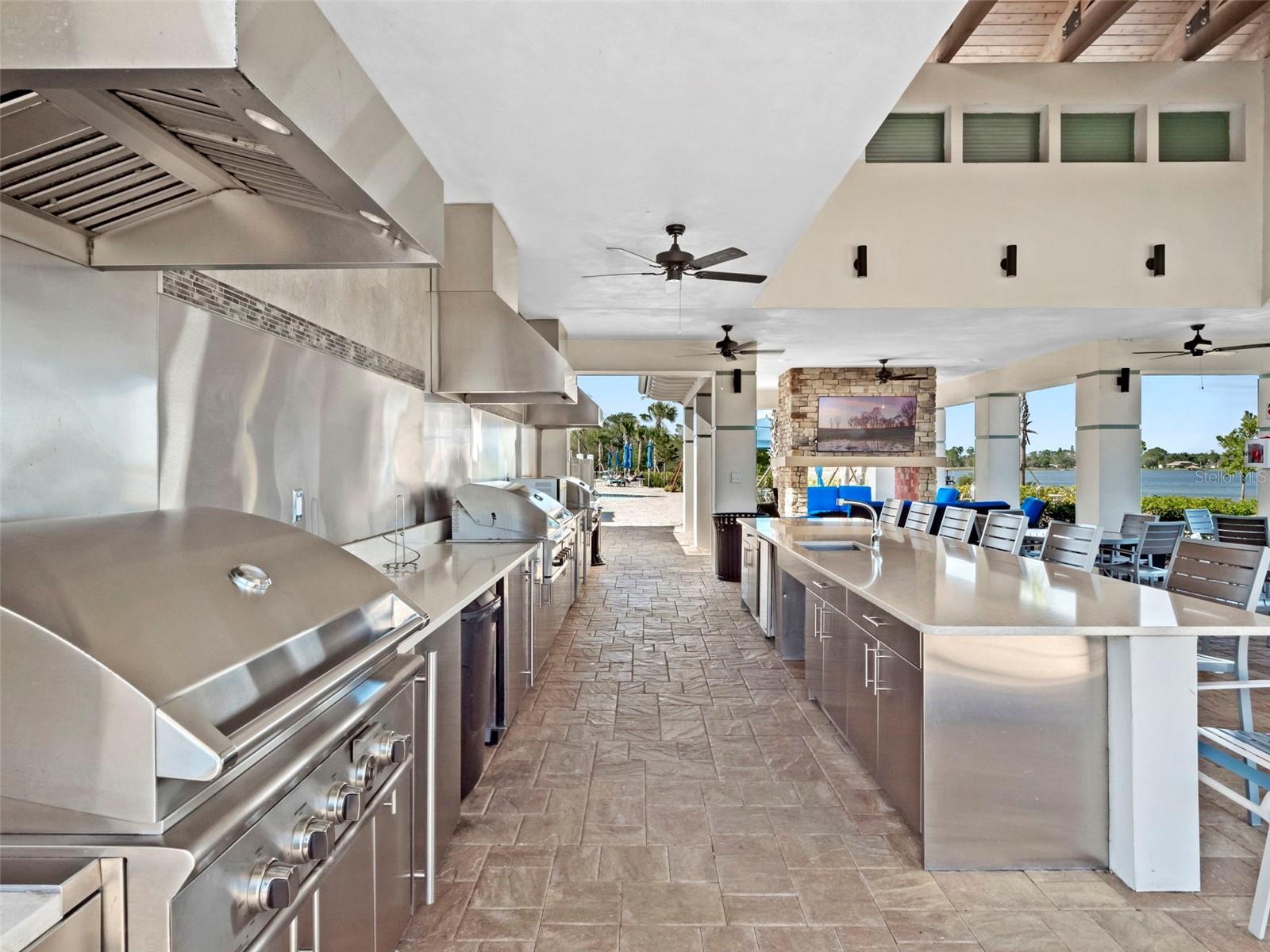 TWIN LAKES PH 2A-2B - Residential