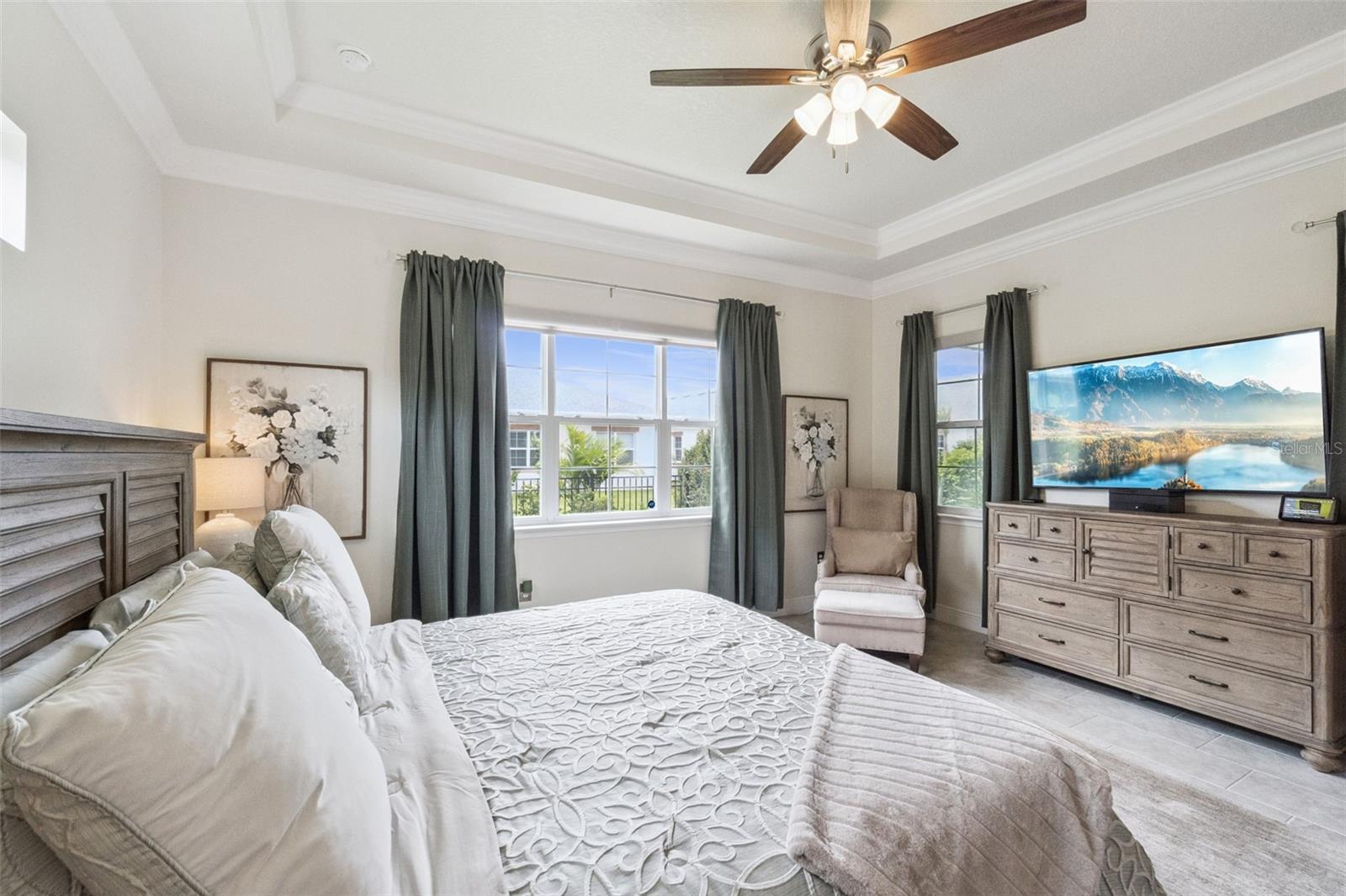TWIN LAKES PH 2A-2B - Residential