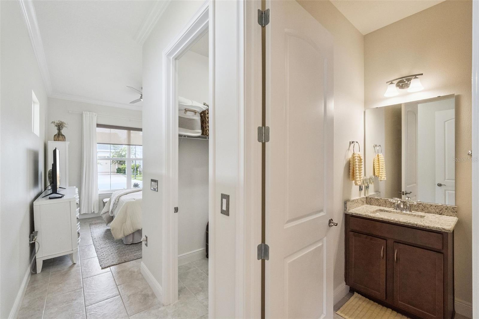 TWIN LAKES PH 2A-2B - Residential
