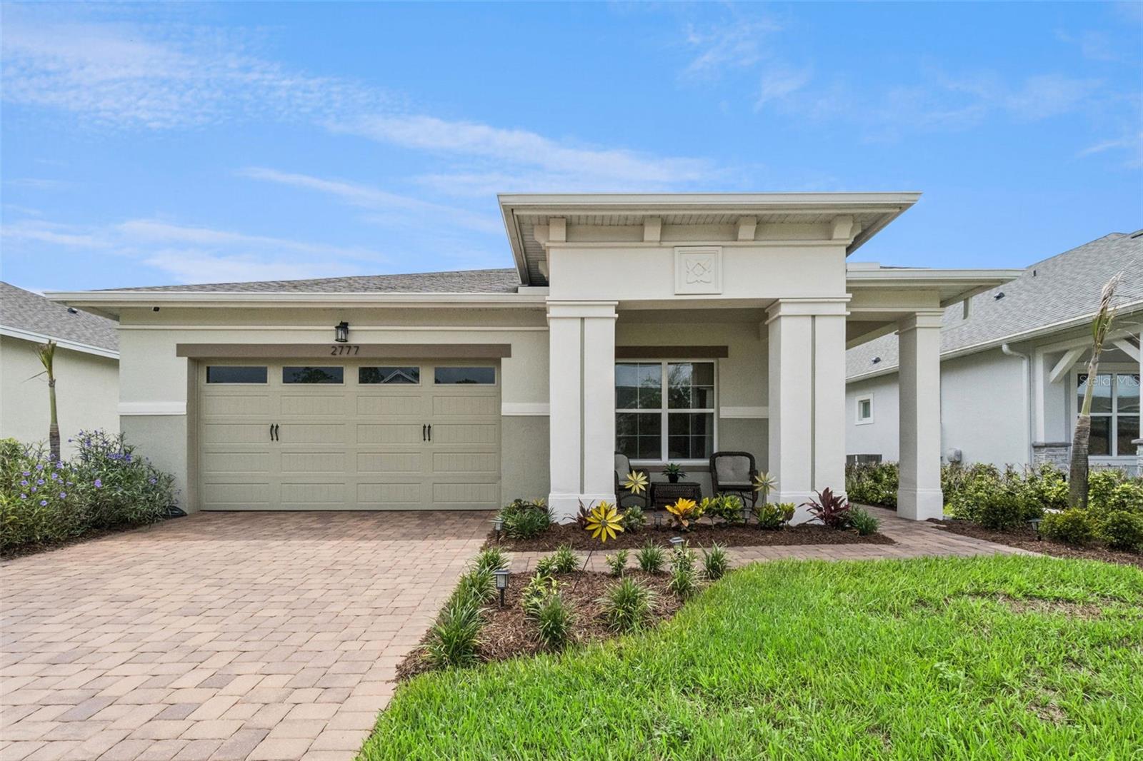 TWIN LAKES PH 2A-2B - Residential
