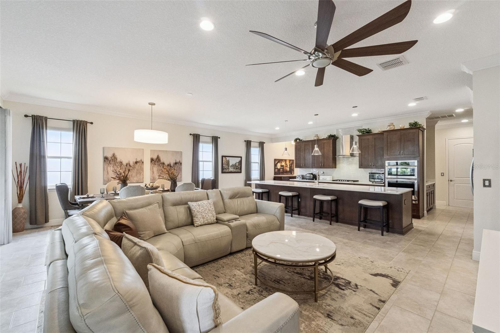 TWIN LAKES PH 2A-2B - Residential