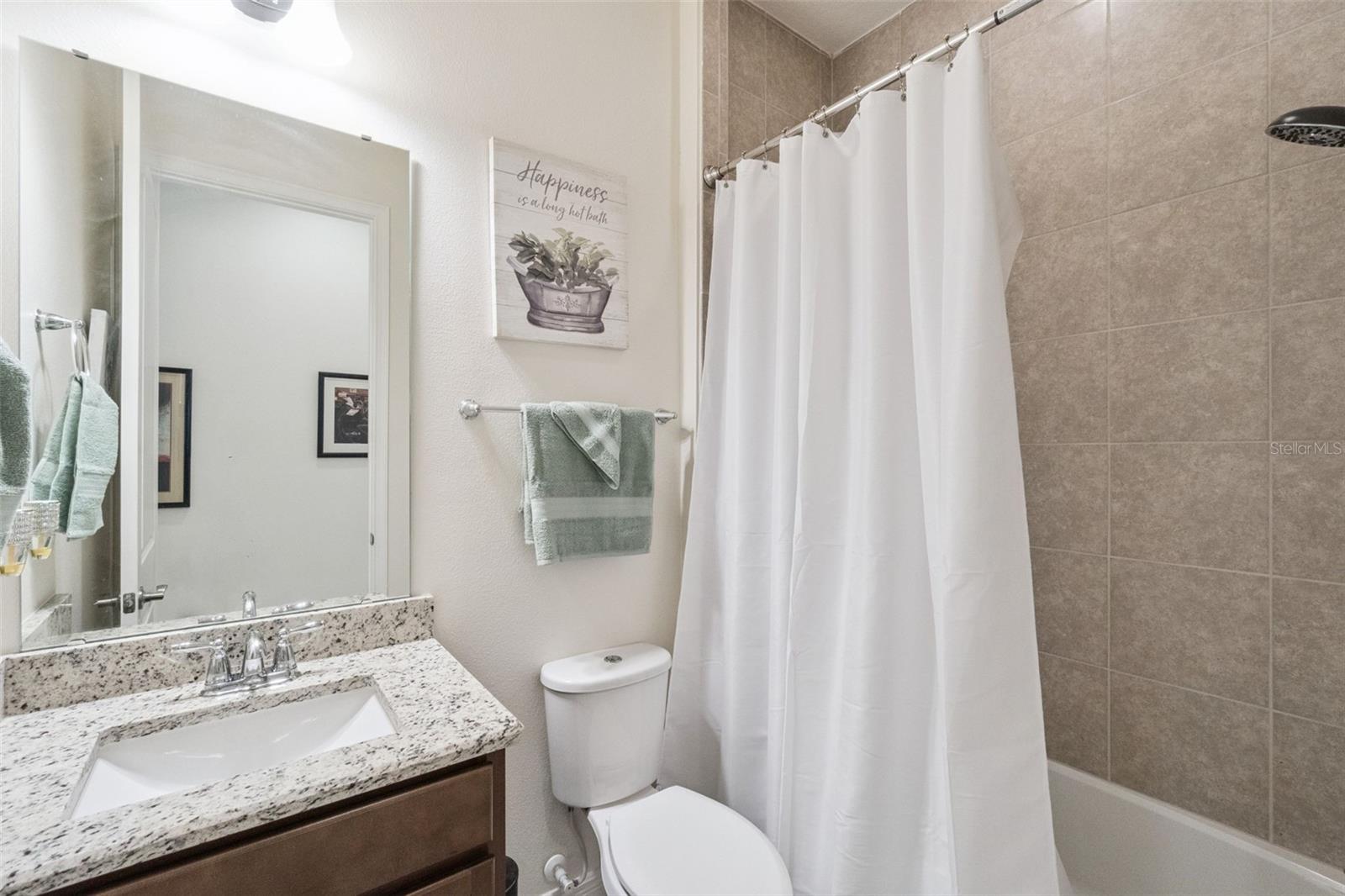 TWIN LAKES PH 2A-2B - Residential