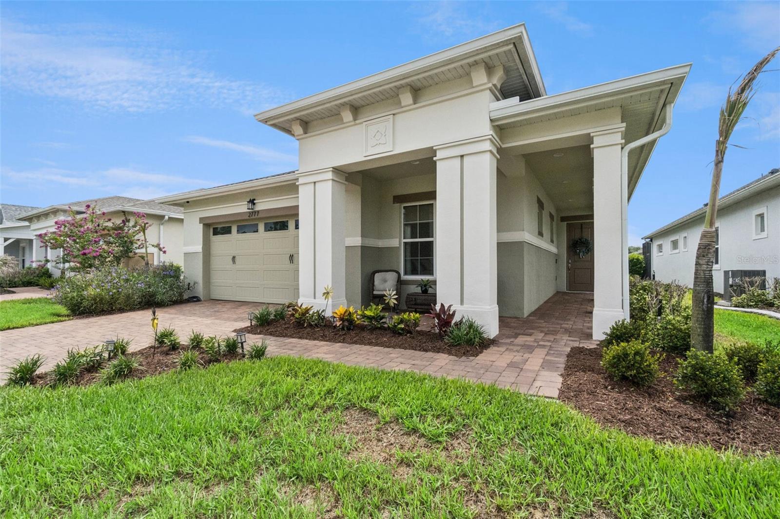 TWIN LAKES PH 2A-2B - Residential