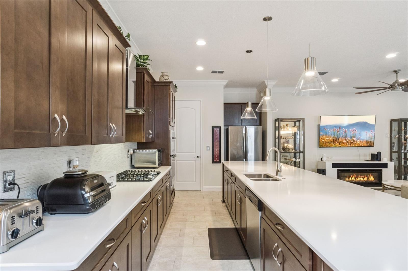 TWIN LAKES PH 2A-2B - Residential