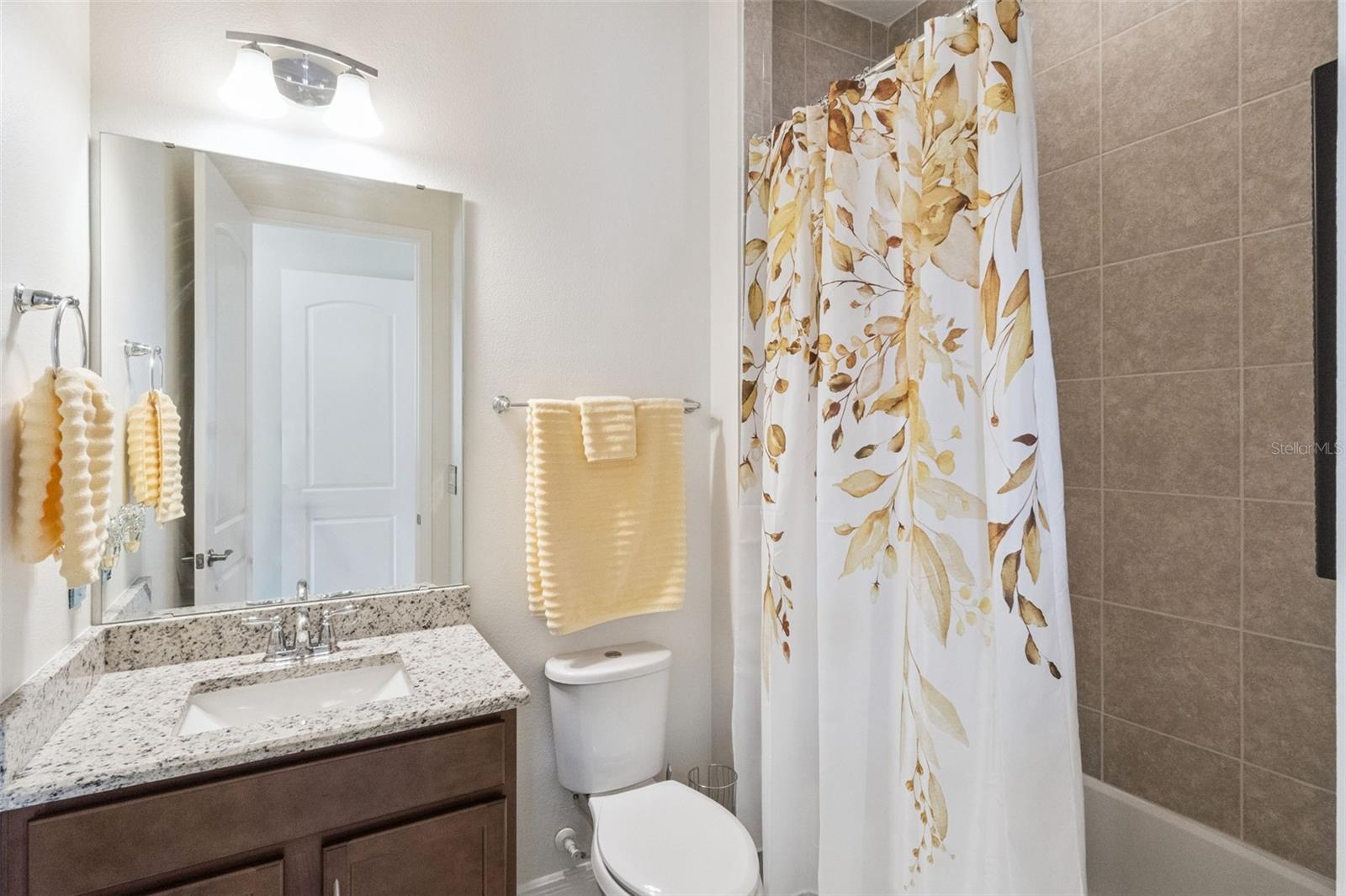 TWIN LAKES PH 2A-2B - Residential