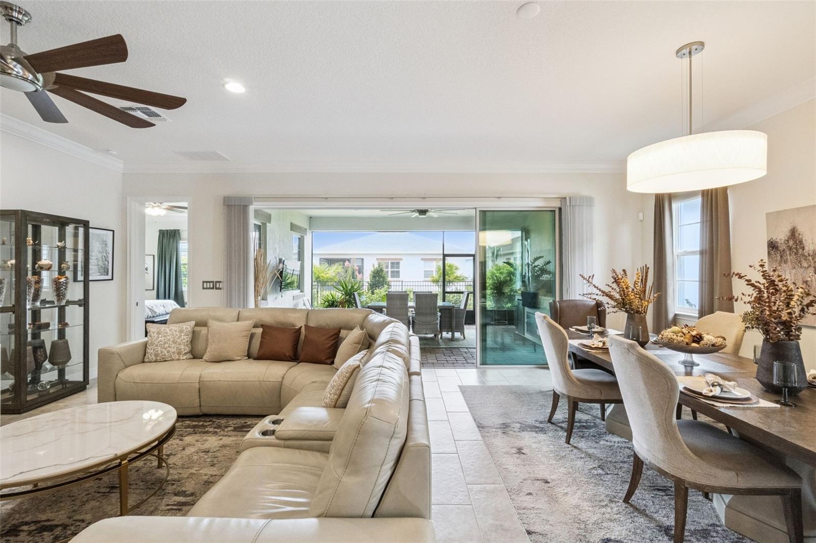 TWIN LAKES PH 2A-2B - Residential
