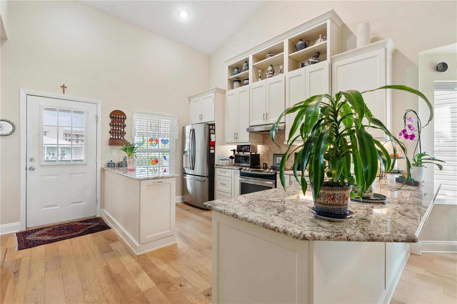 TWNHMS BY GULF SAND PEBBLE PRCL 01 - Residential