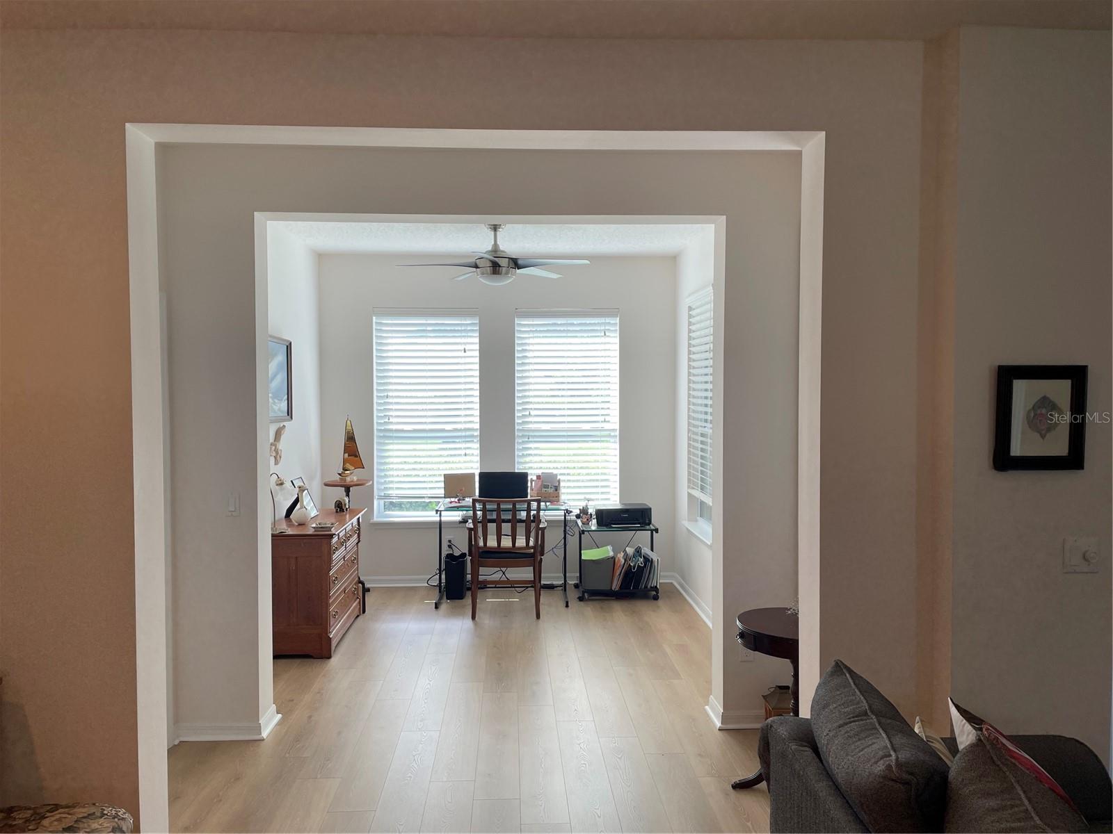 CASCADES/GROVELAND PH 02 - Residential