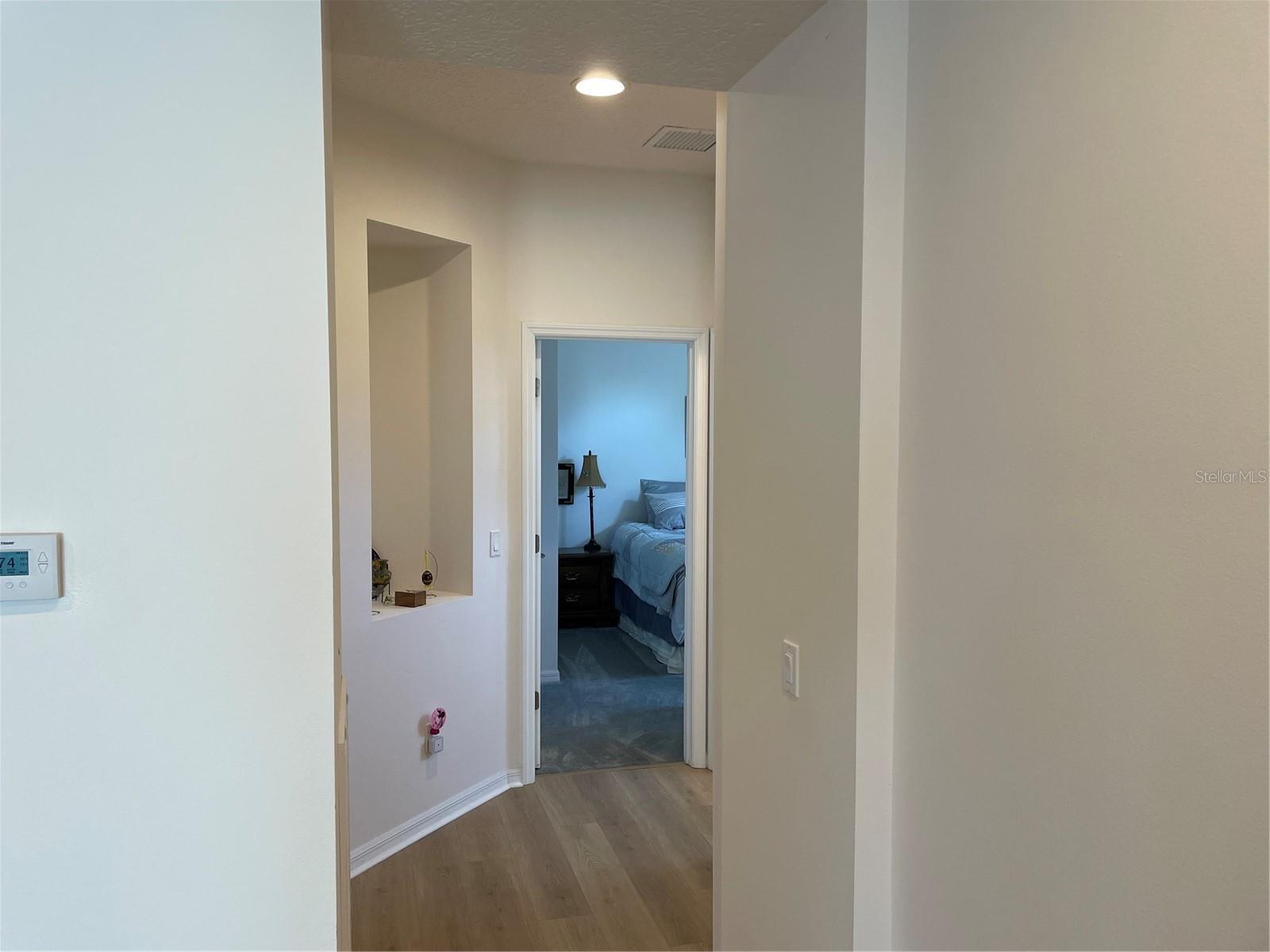 CASCADES/GROVELAND PH 02 - Residential