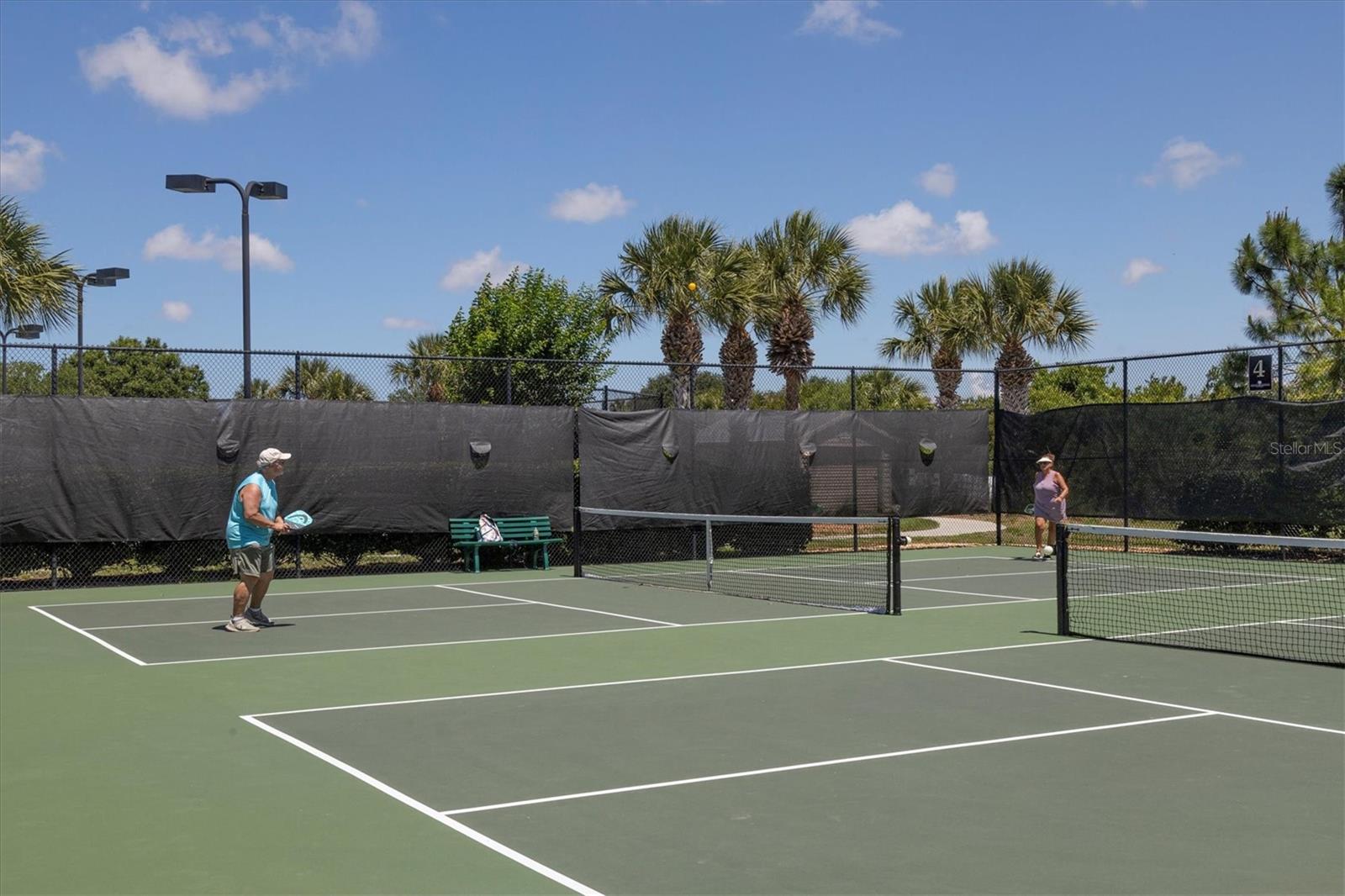 SARASOTA NATIONAL PH 13-B - Residential