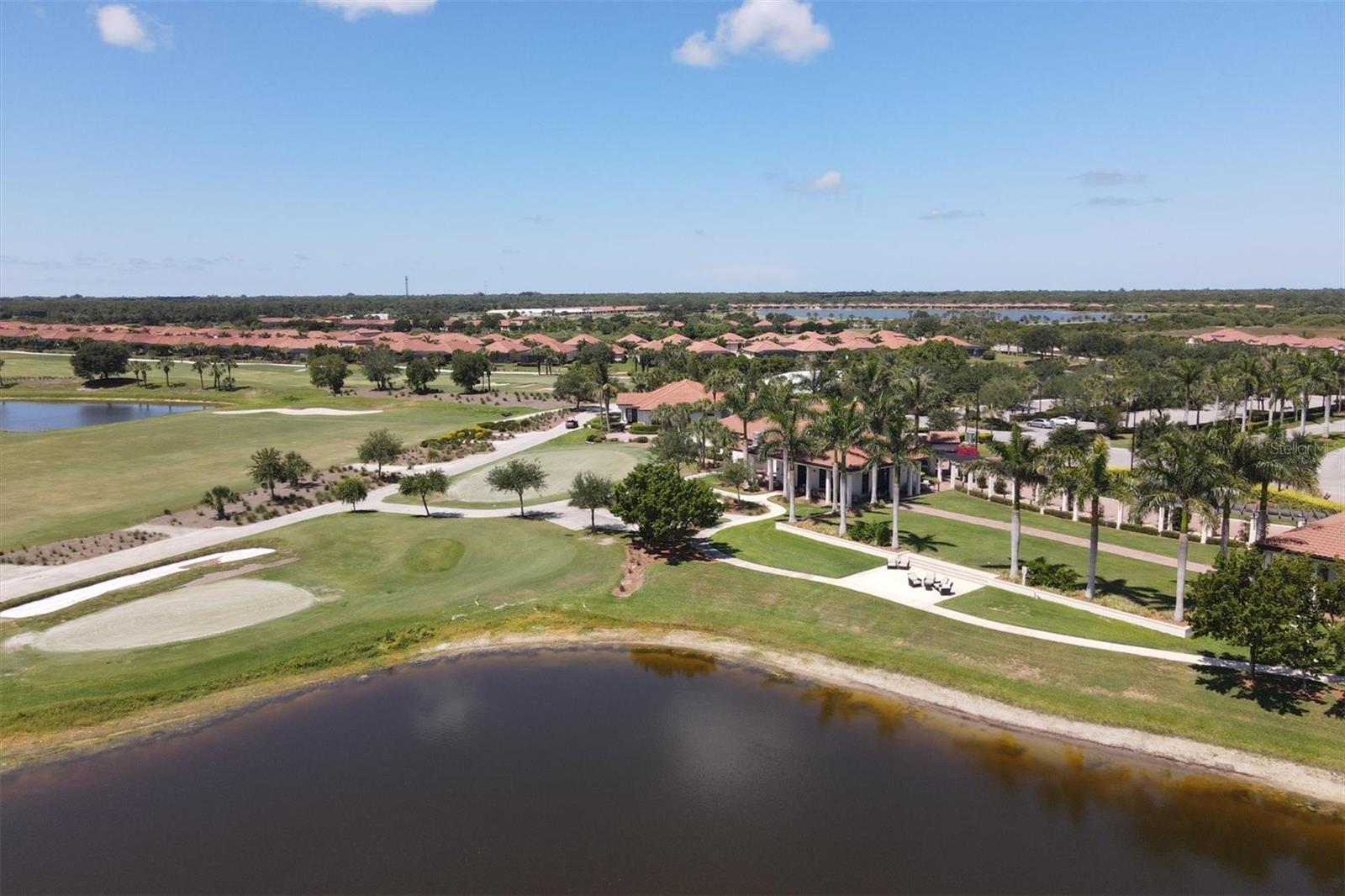 SARASOTA NATIONAL PH 13-B - Residential