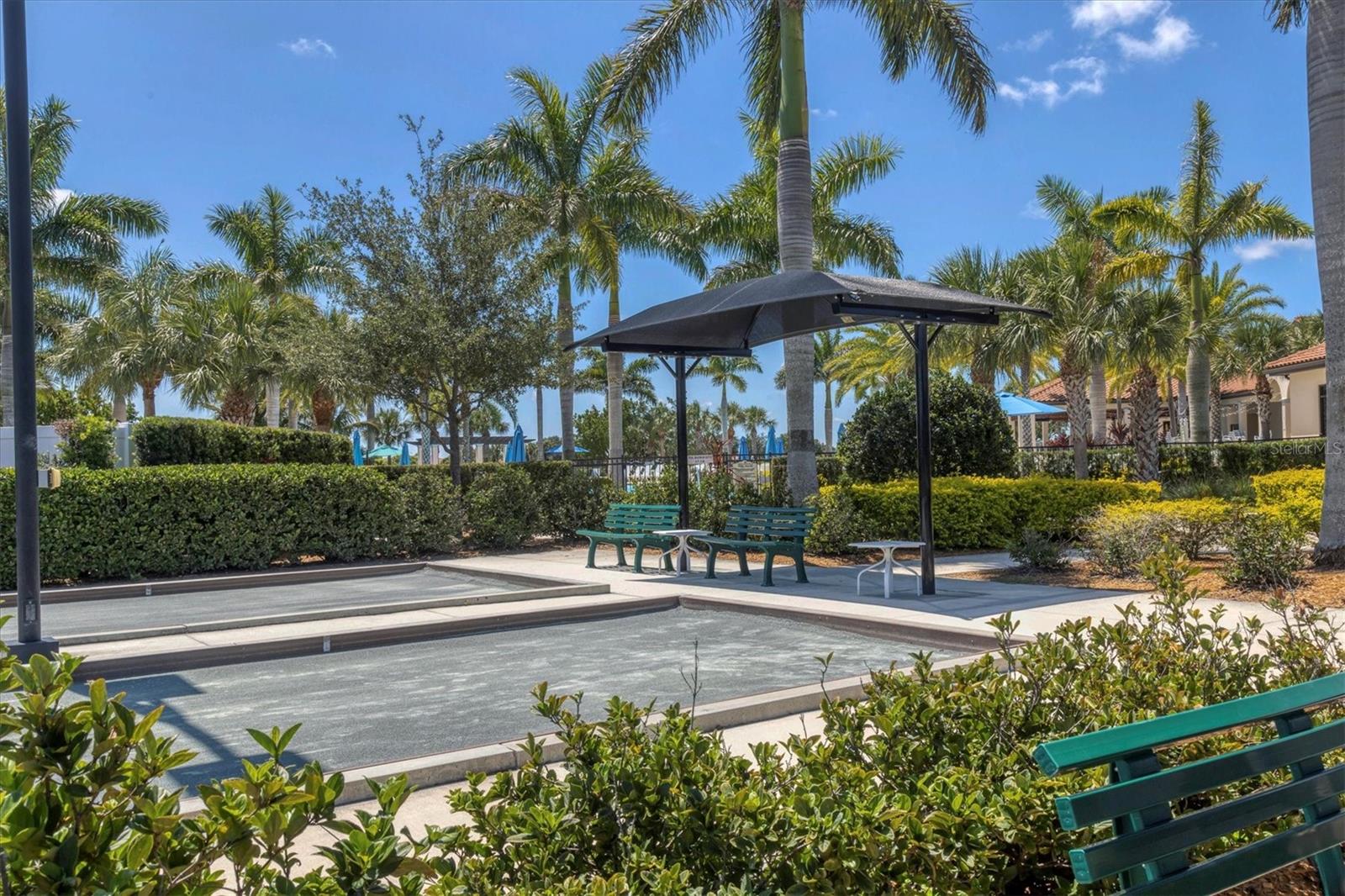 SARASOTA NATIONAL PH 13-B - Residential