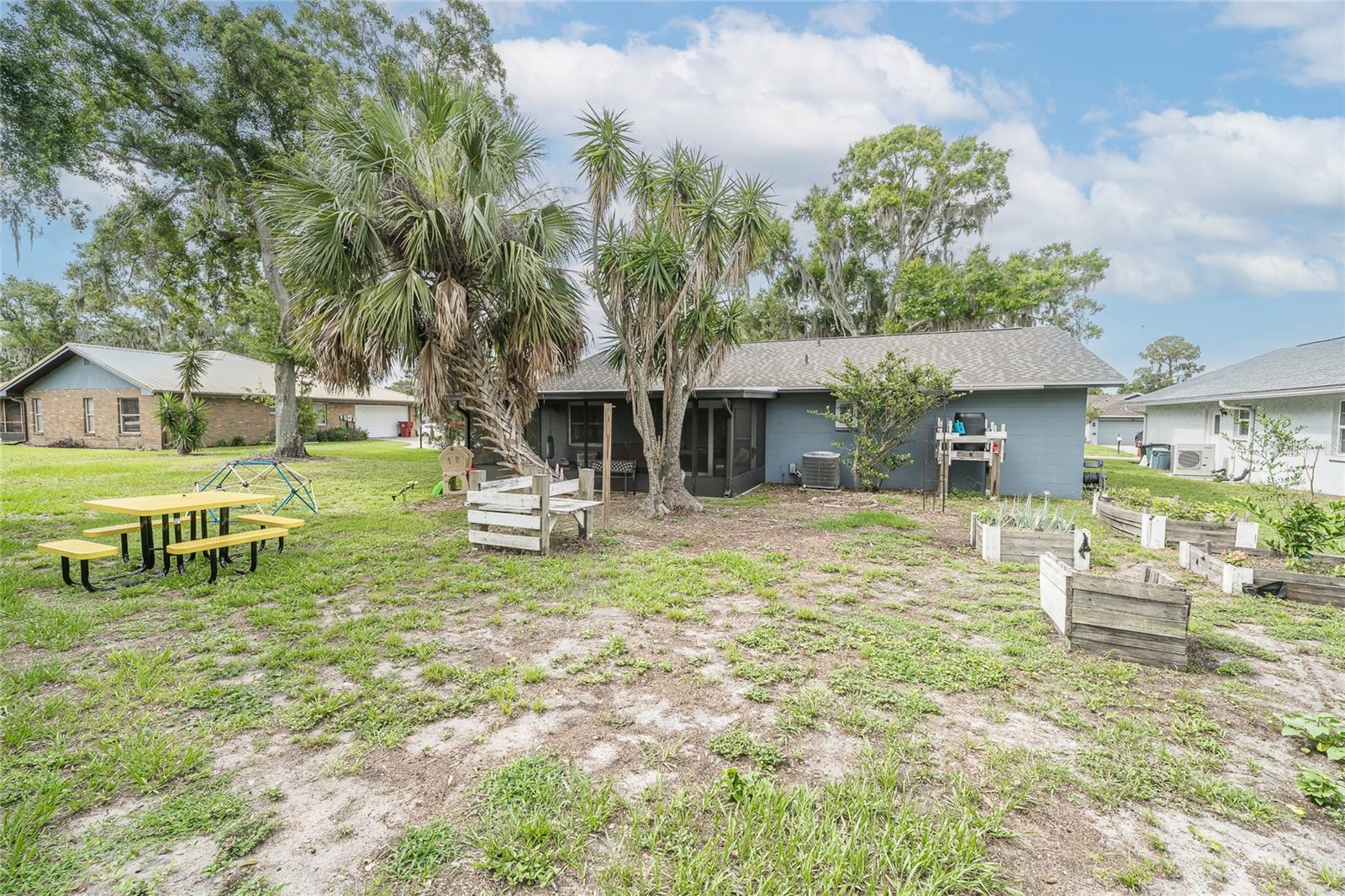 WOODFIELD VILLAGE UNIT II - Residential