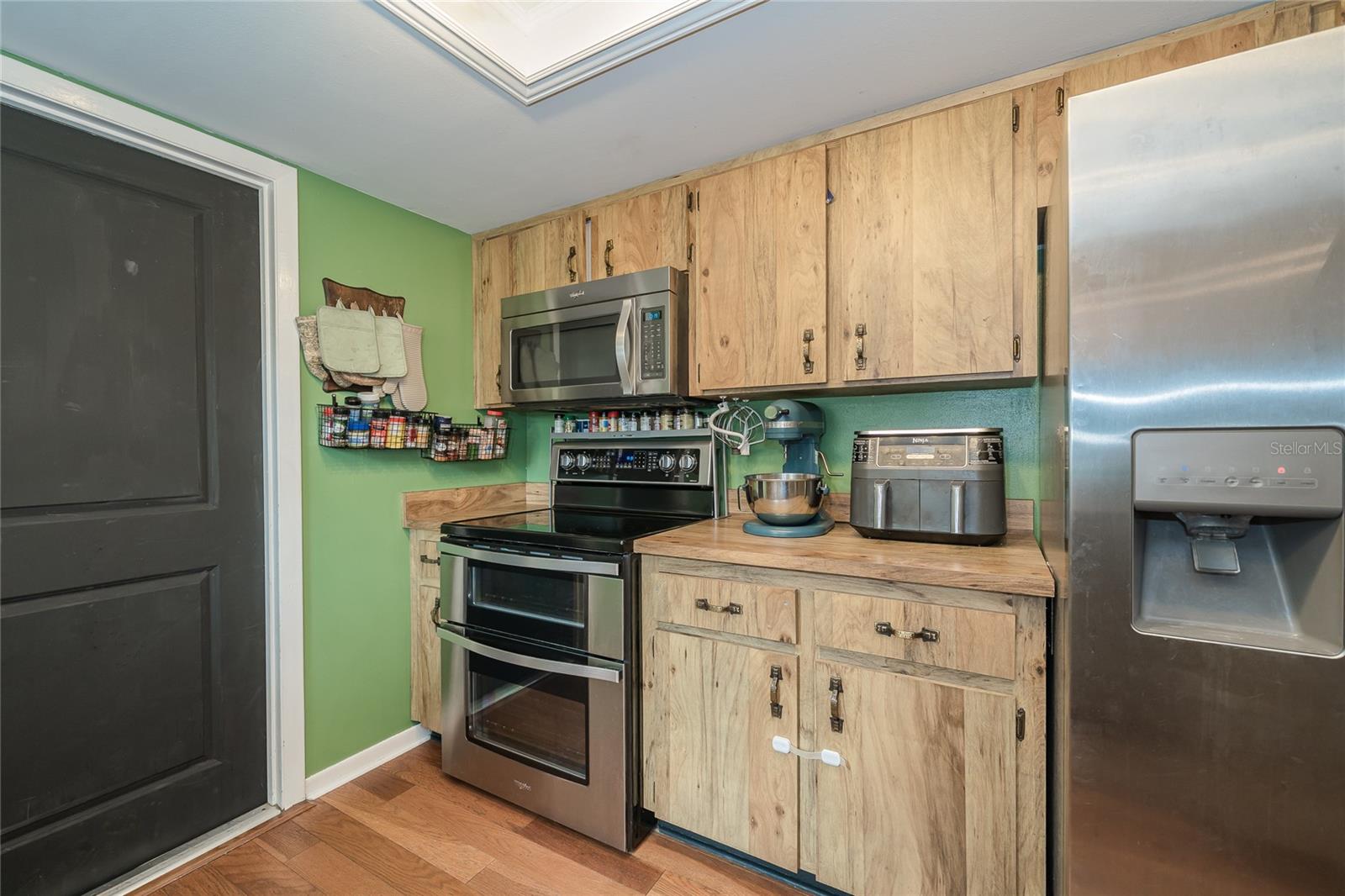 WOODFIELD VILLAGE UNIT II - Residential