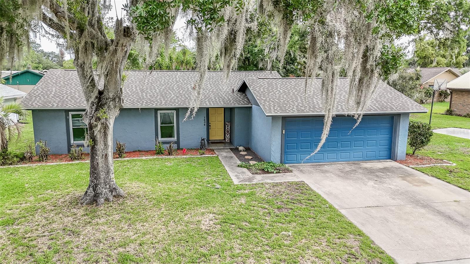 WOODFIELD VILLAGE UNIT II - Residential