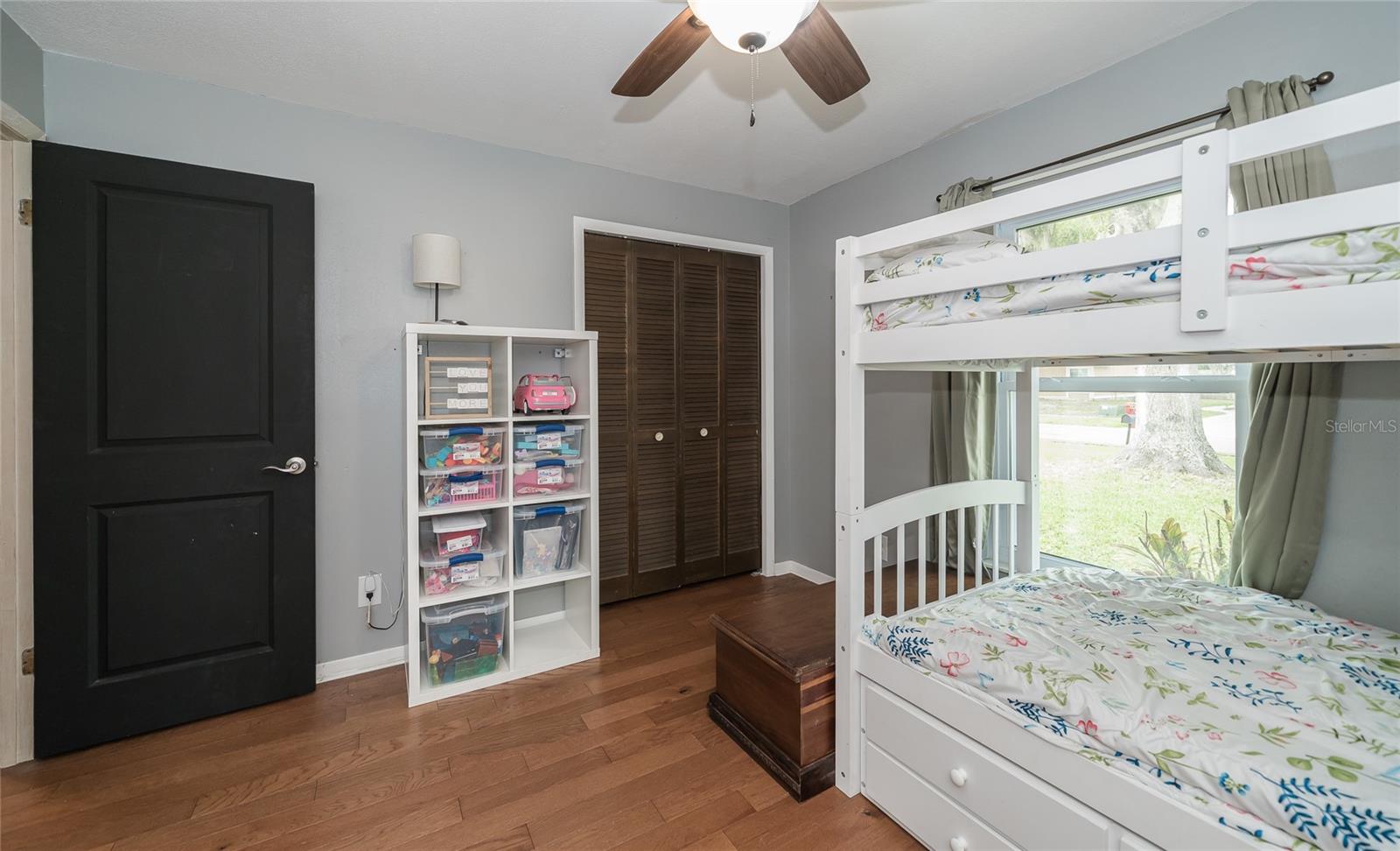 WOODFIELD VILLAGE UNIT II - Residential