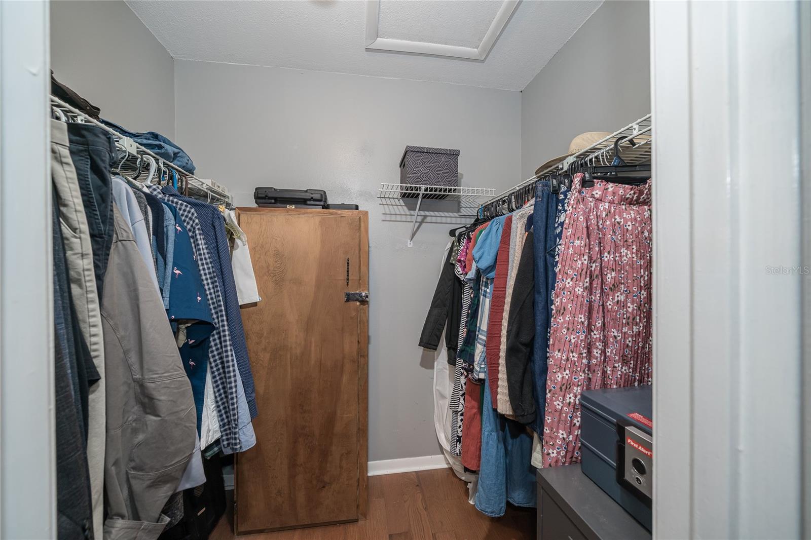WOODFIELD VILLAGE UNIT II - Residential