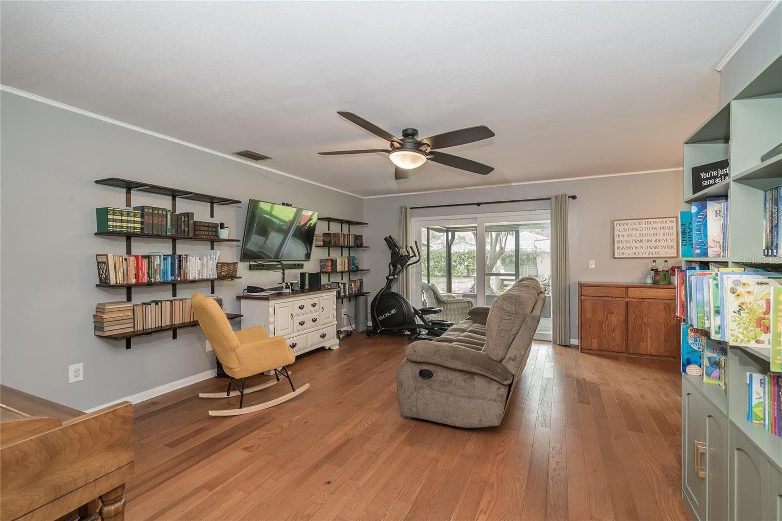 WOODFIELD VILLAGE UNIT II - Residential