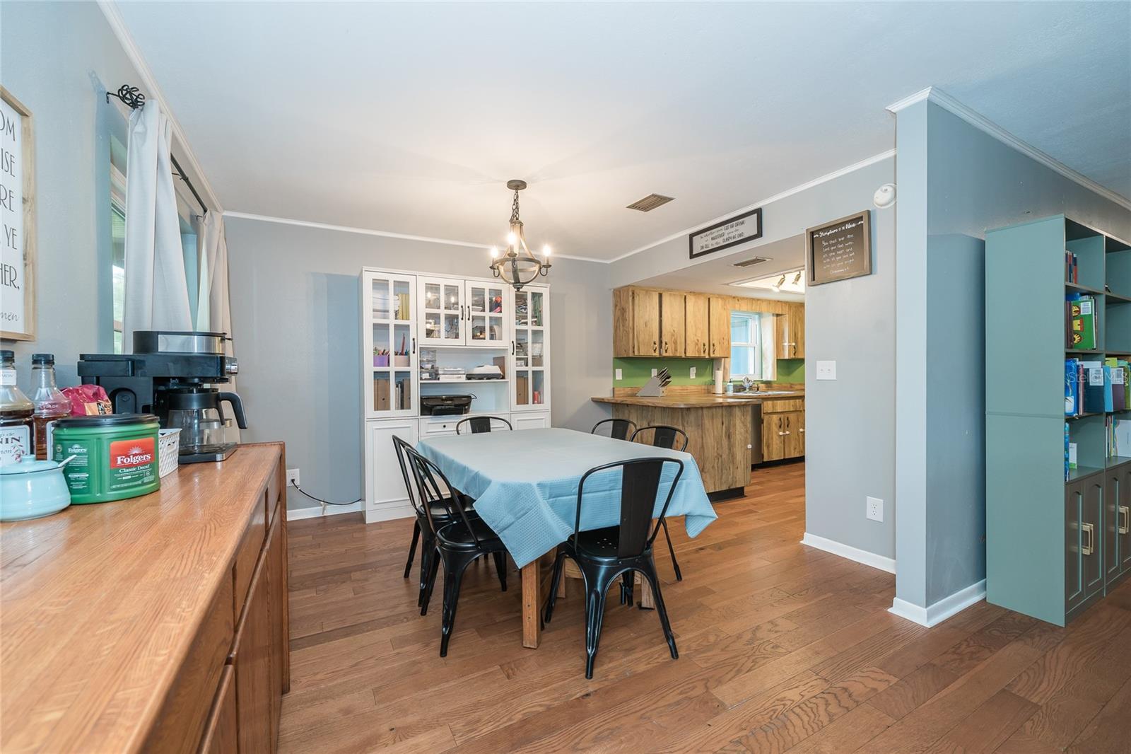 WOODFIELD VILLAGE UNIT II - Residential