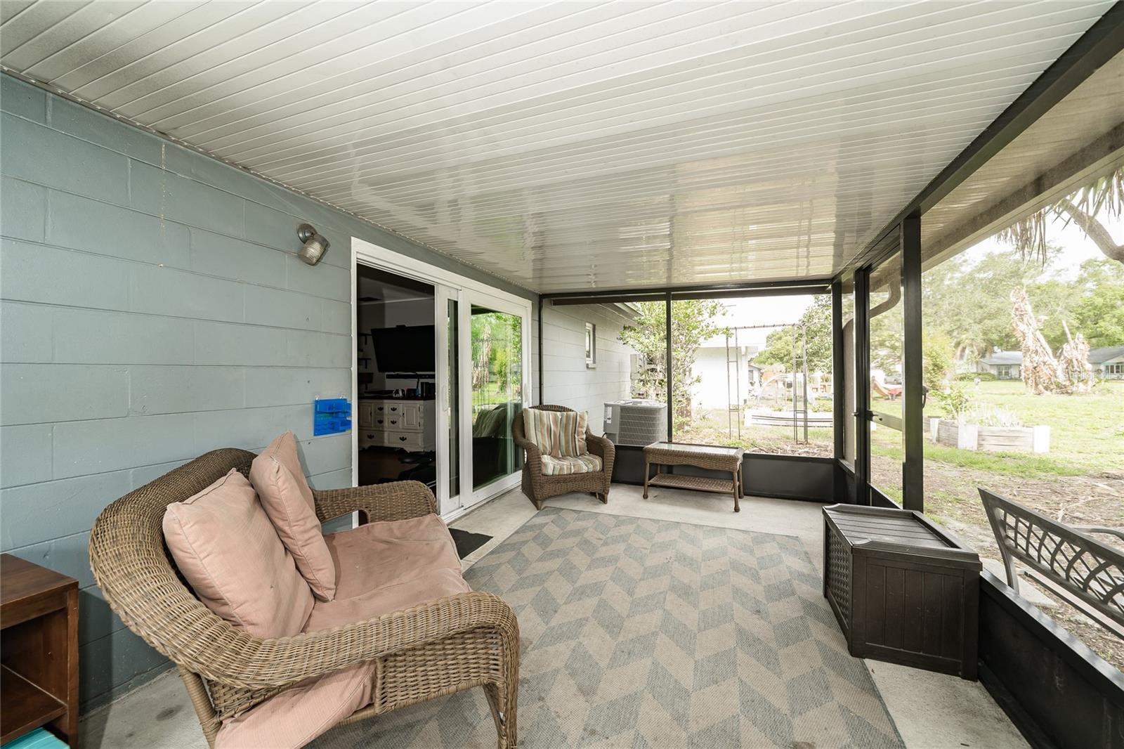 WOODFIELD VILLAGE UNIT II - Residential