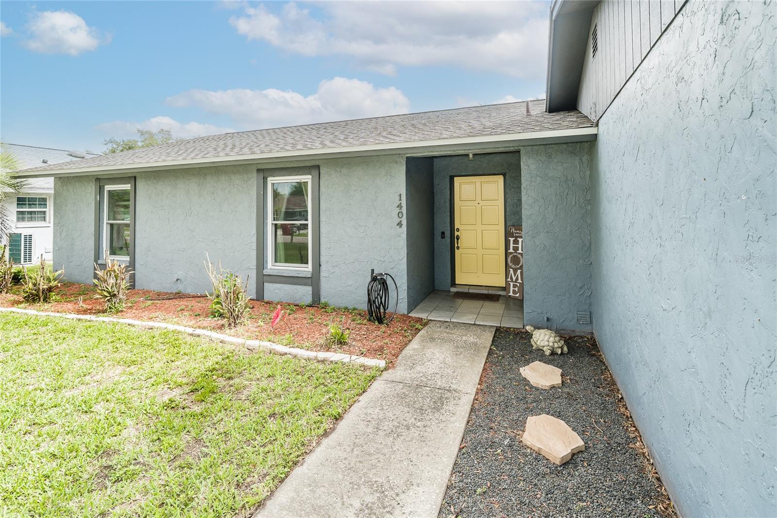WOODFIELD VILLAGE UNIT II - Residential