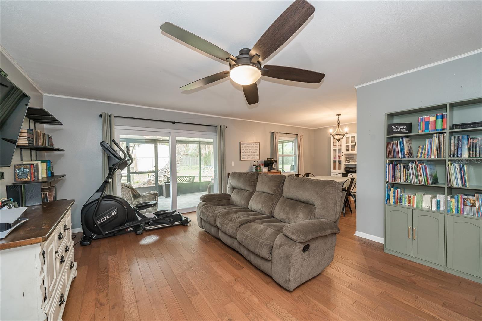 WOODFIELD VILLAGE UNIT II - Residential