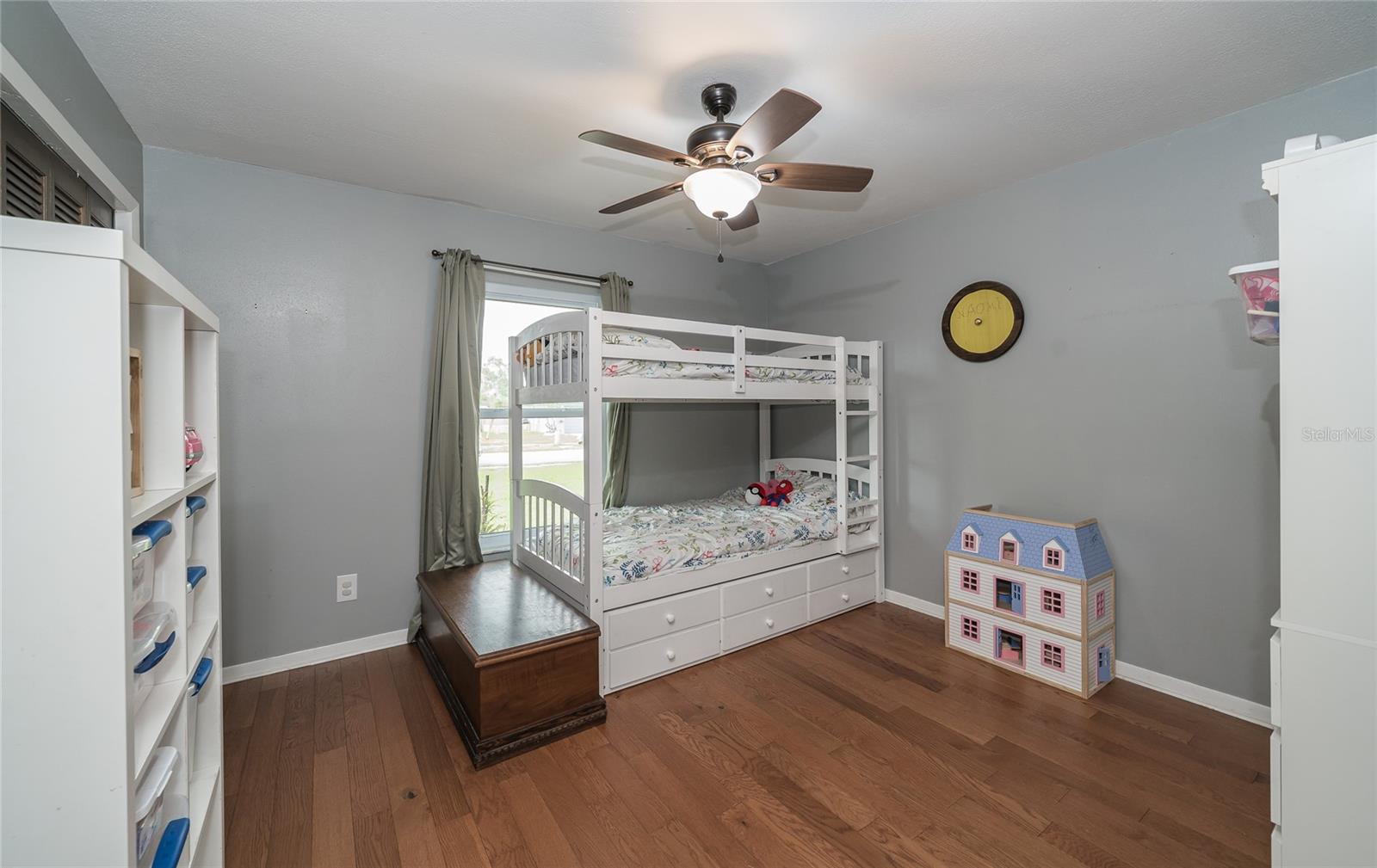 WOODFIELD VILLAGE UNIT II - Residential
