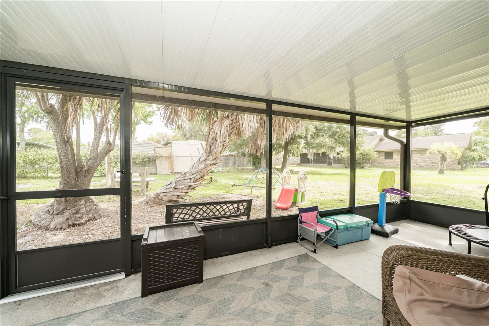 WOODFIELD VILLAGE UNIT II - Residential