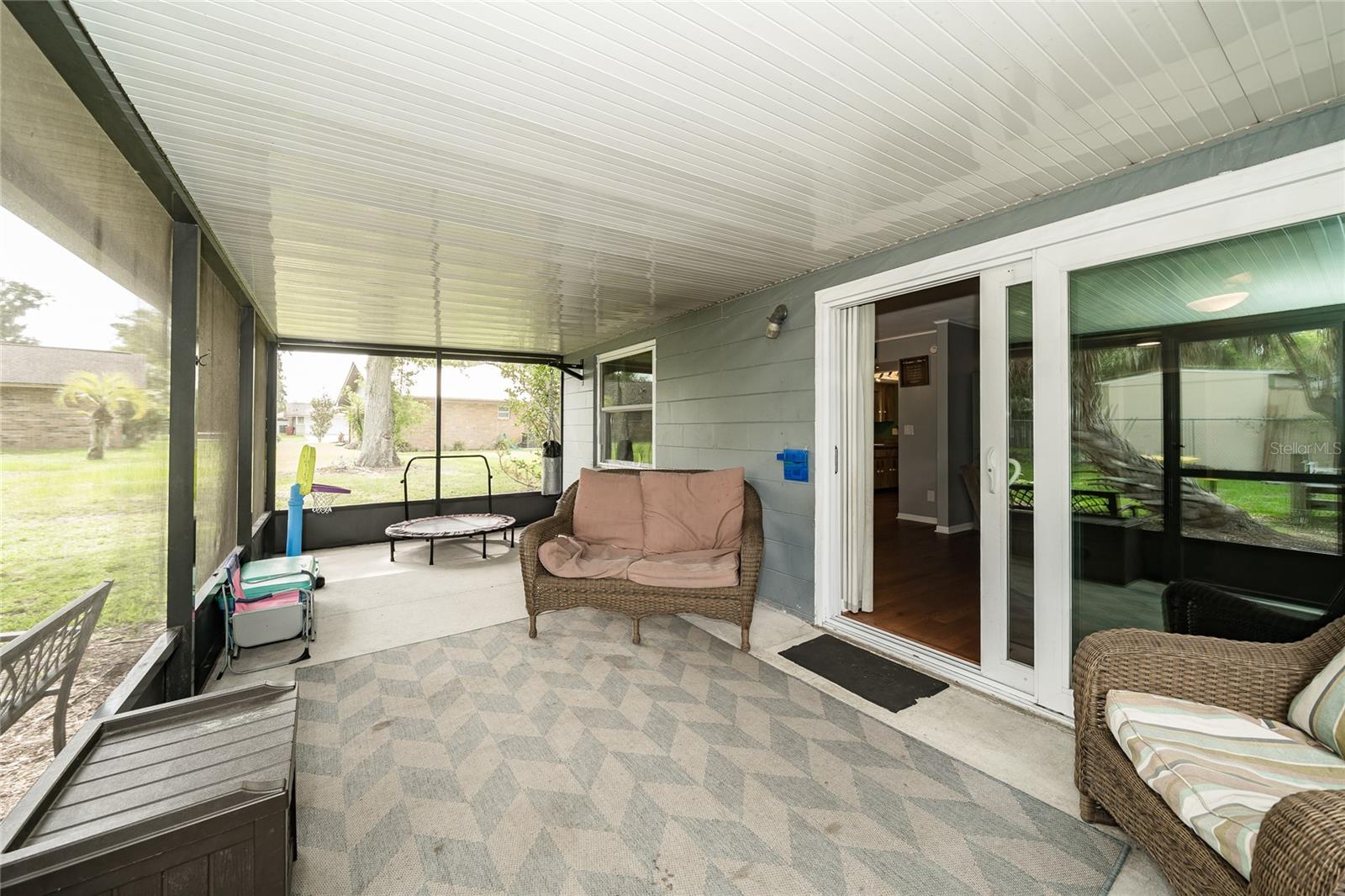 WOODFIELD VILLAGE UNIT II - Residential