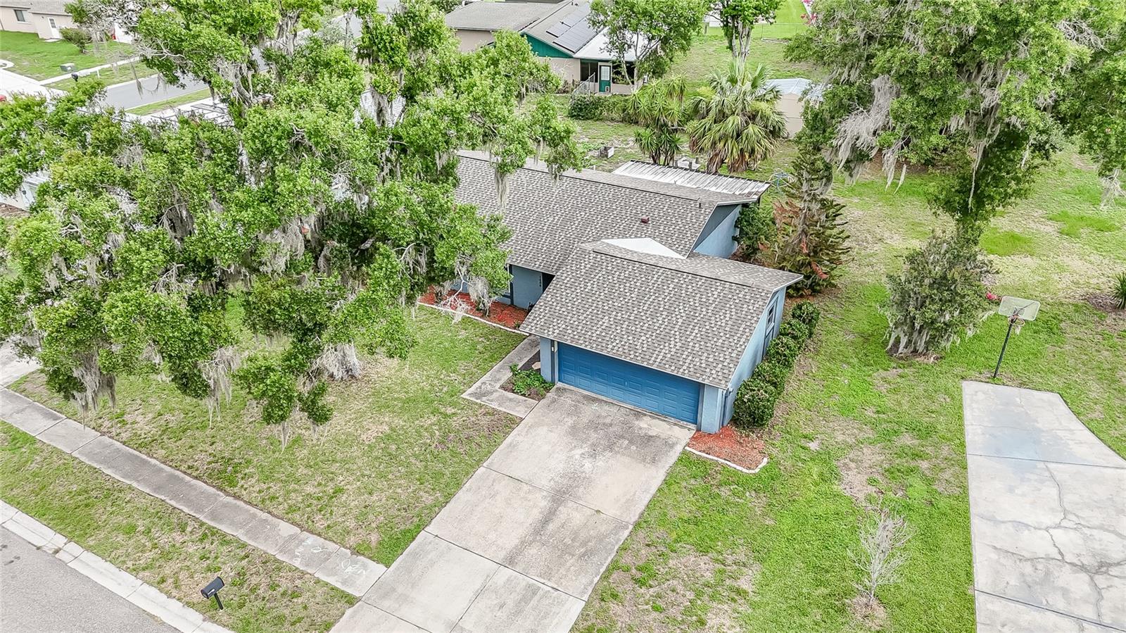 WOODFIELD VILLAGE UNIT II - Residential