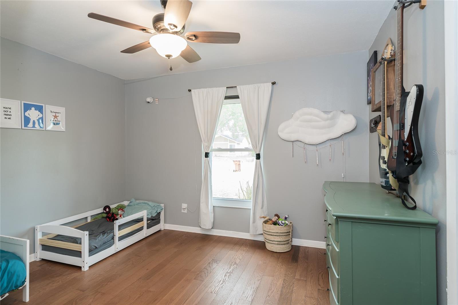 WOODFIELD VILLAGE UNIT II - Residential