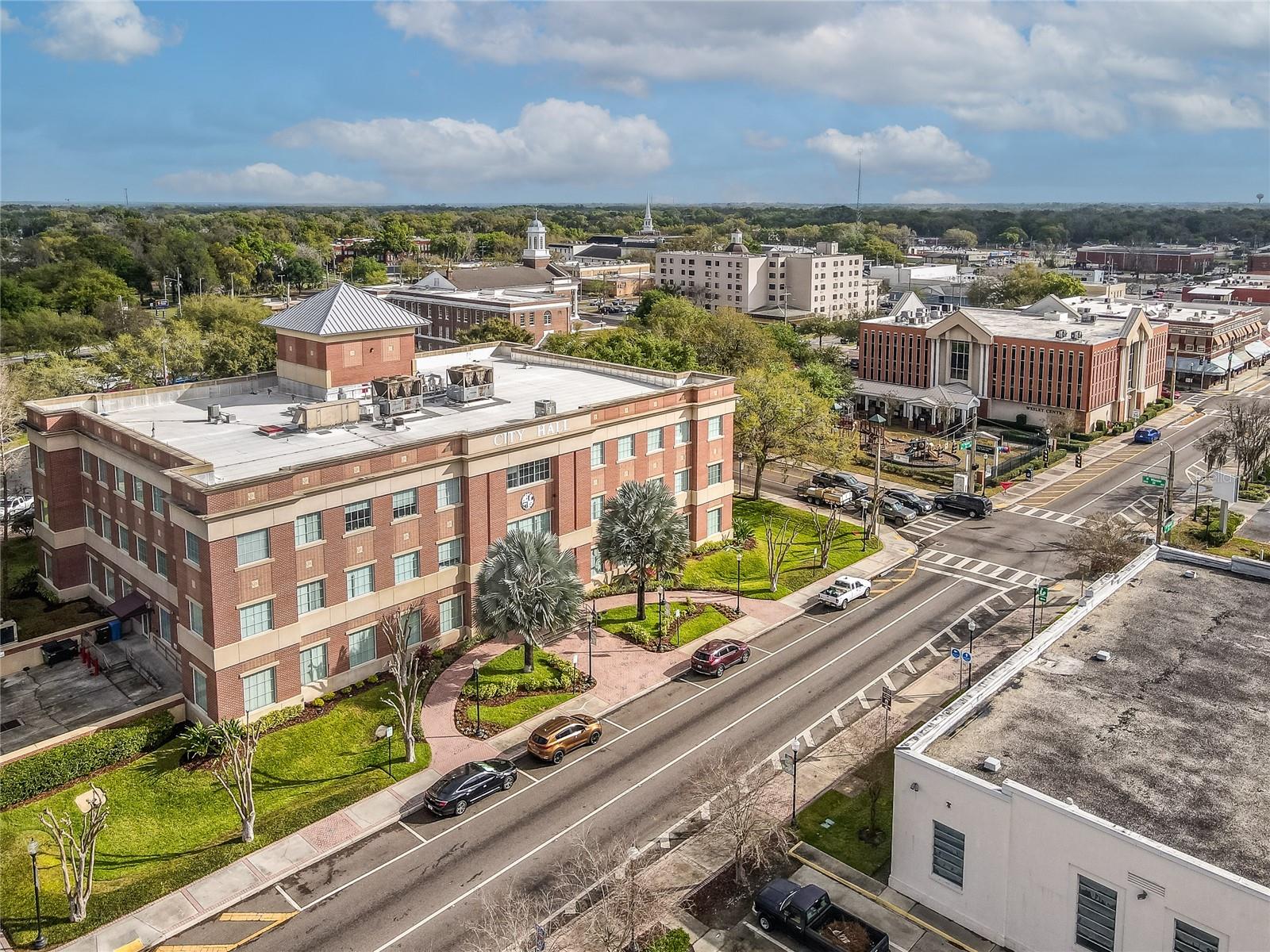 WOODFIELD VILLAGE UNIT II - Residential