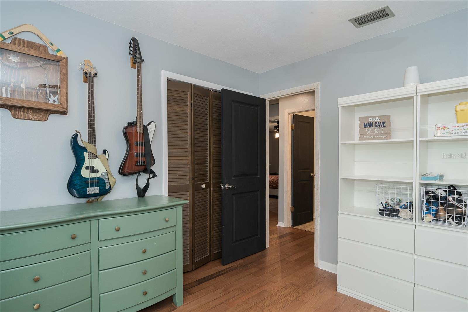 WOODFIELD VILLAGE UNIT II - Residential