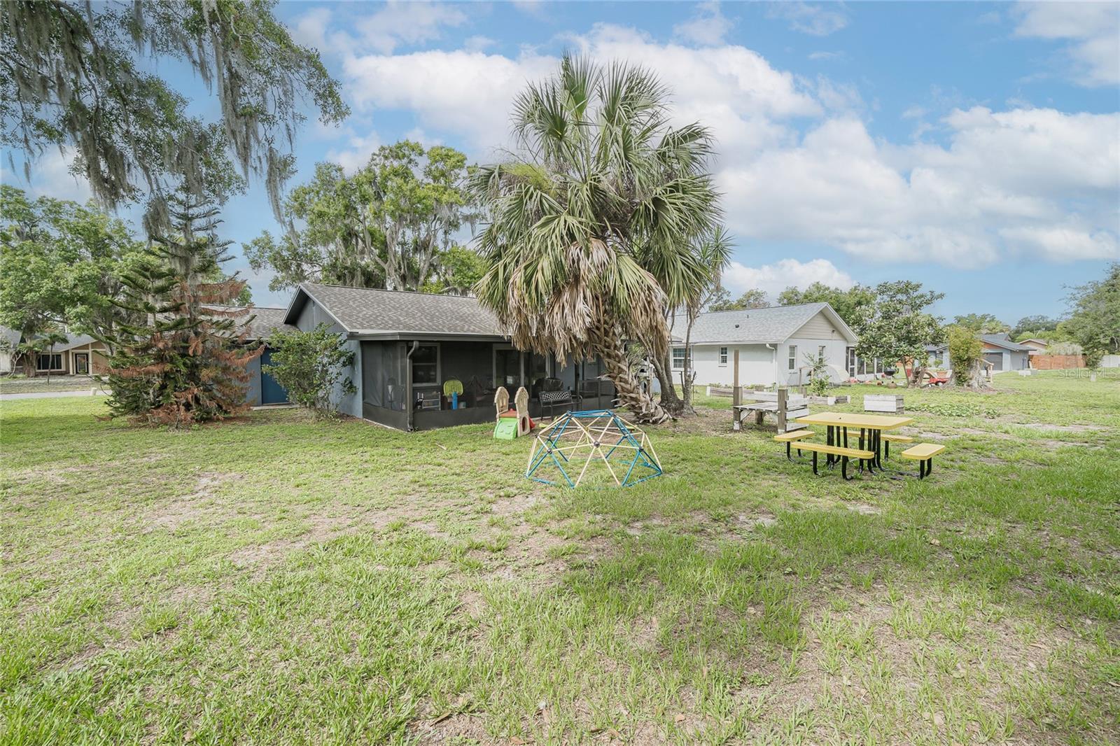 WOODFIELD VILLAGE UNIT II - Residential