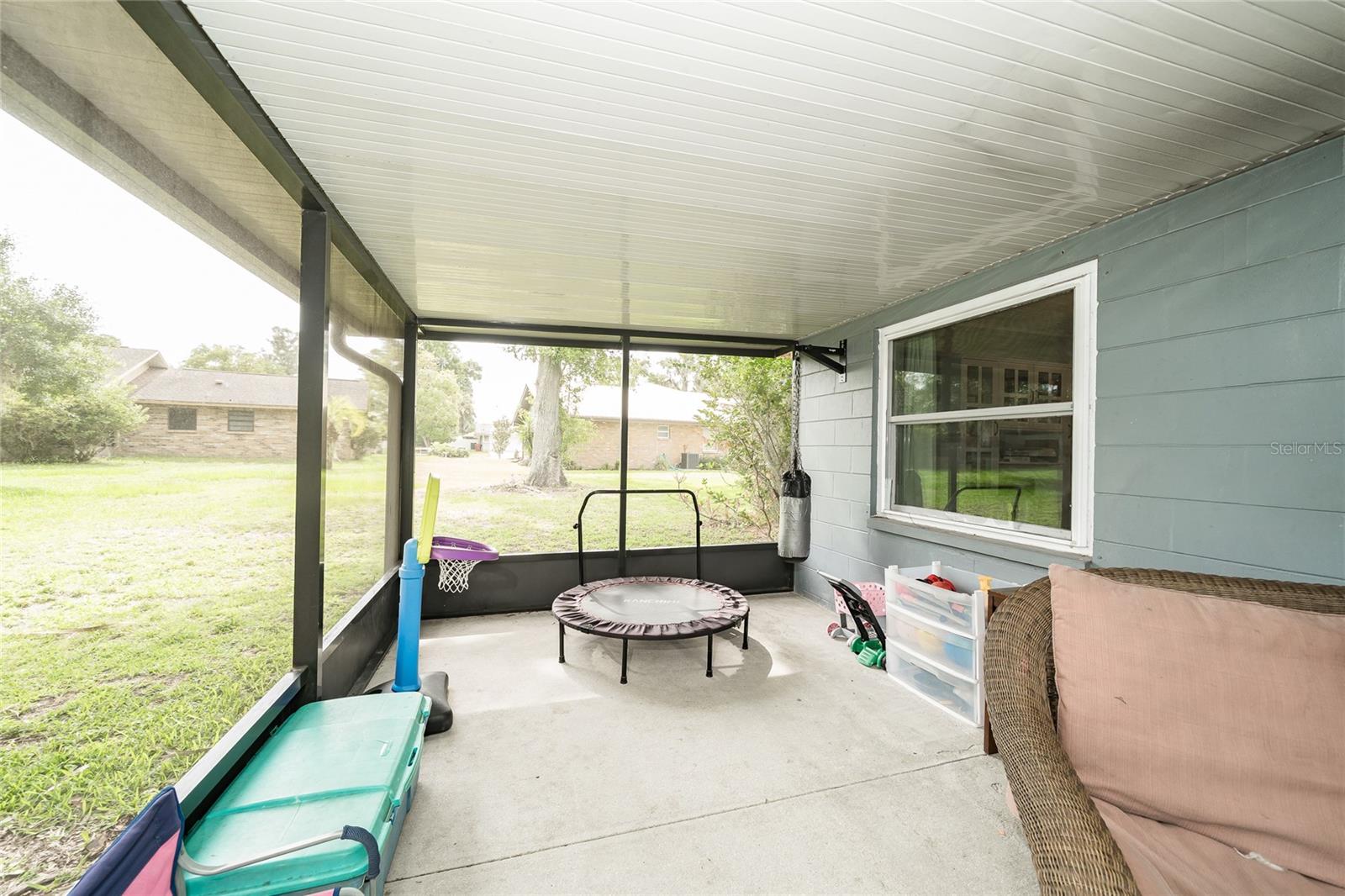 WOODFIELD VILLAGE UNIT II - Residential