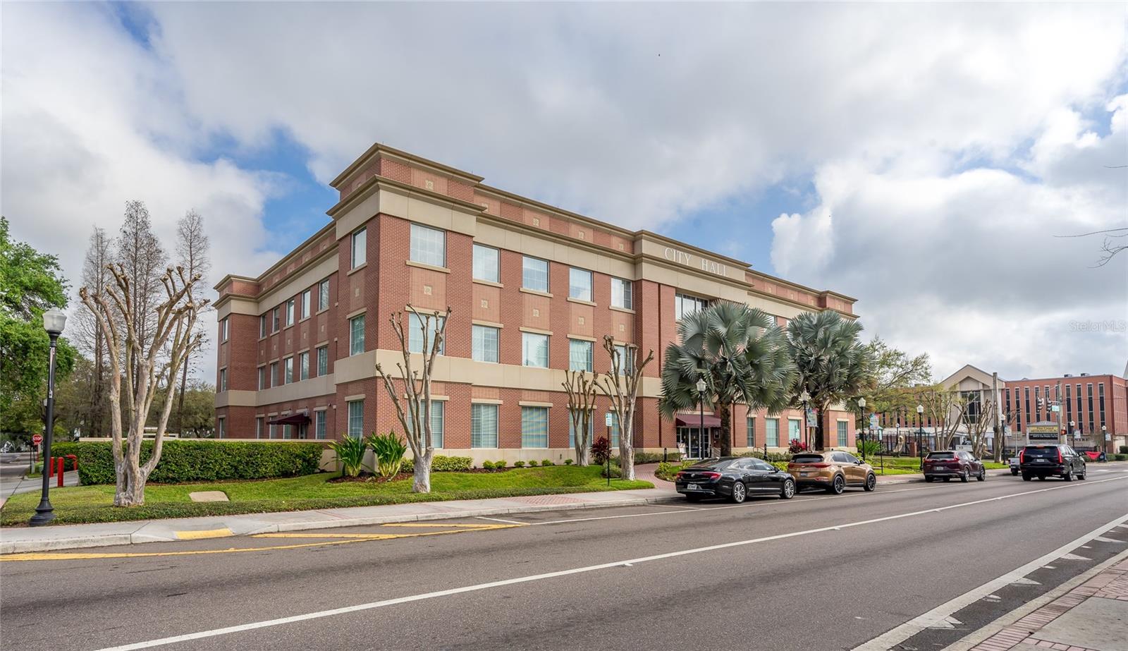WOODFIELD VILLAGE UNIT II - Residential