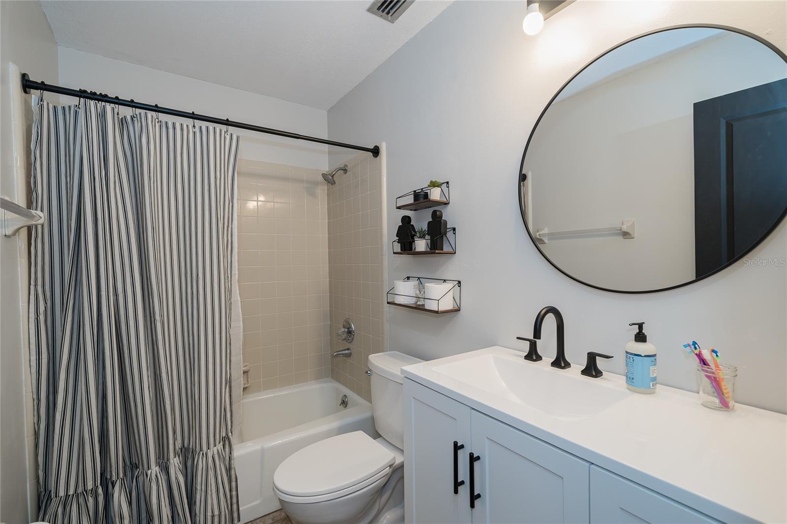 WOODFIELD VILLAGE UNIT II - Residential