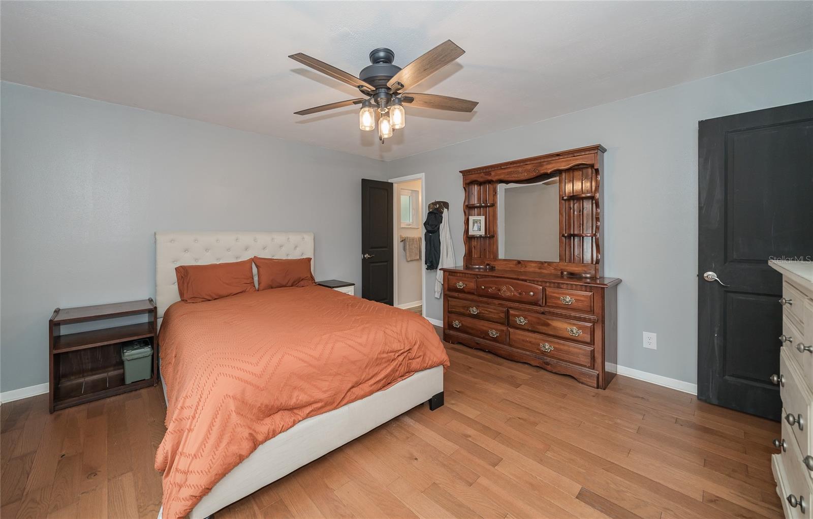 WOODFIELD VILLAGE UNIT II - Residential