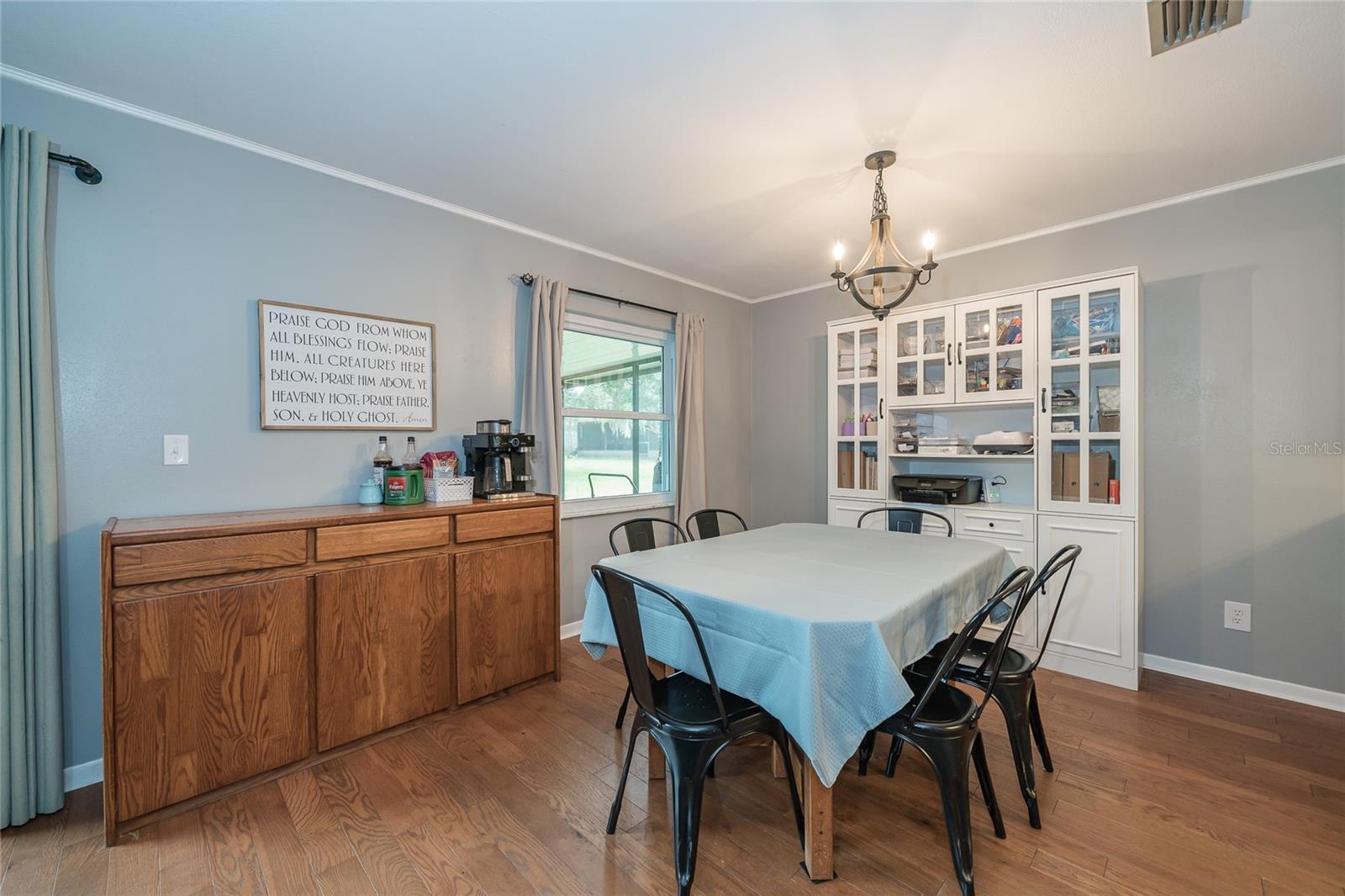 WOODFIELD VILLAGE UNIT II - Residential