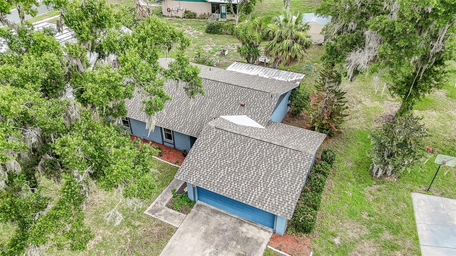 WOODFIELD VILLAGE UNIT II - Residential