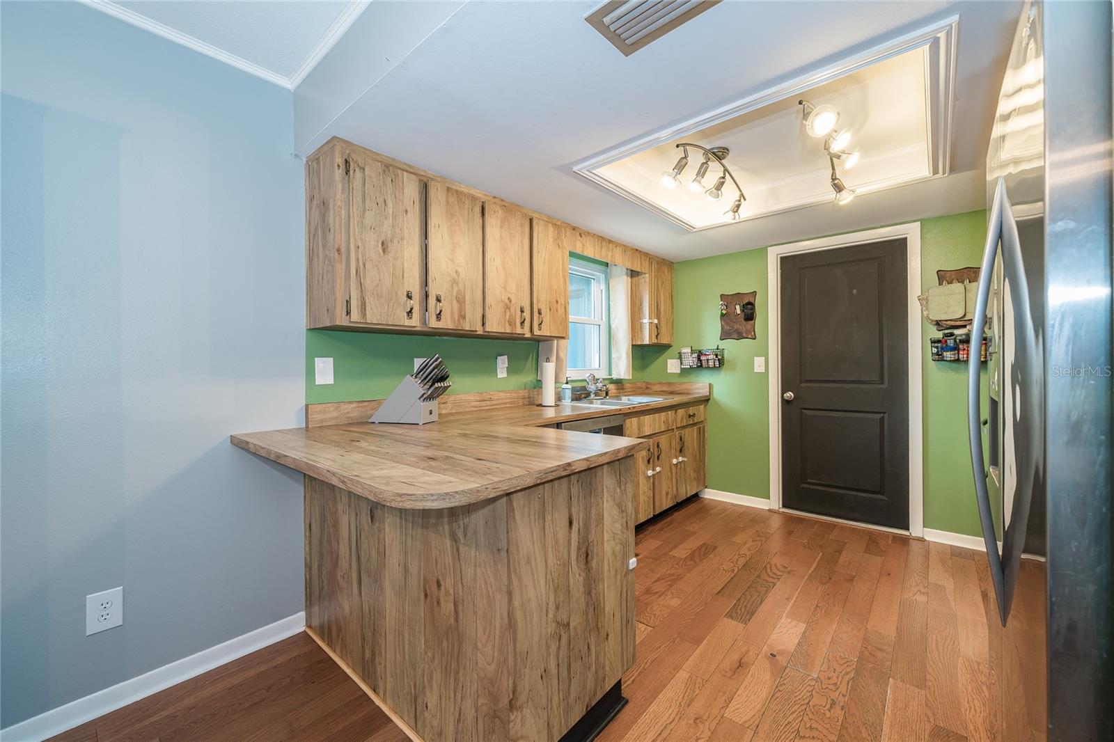 WOODFIELD VILLAGE UNIT II - Residential