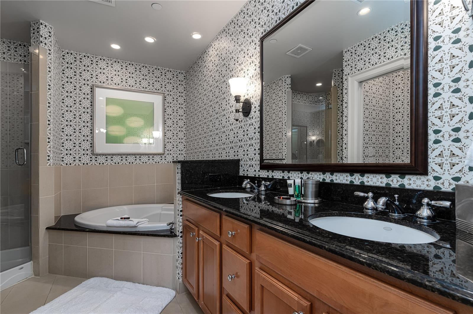 CHAMPIONSGATE VILLAS BLDG 1 A HOTEL CONDO - Residential