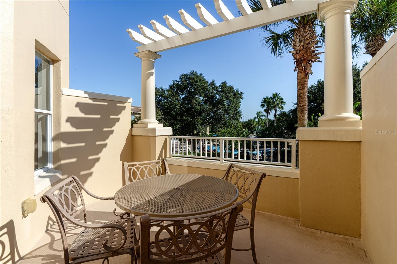 CHAMPIONSGATE VILLAS BLDG 1 A HOTEL CONDO - Residential
