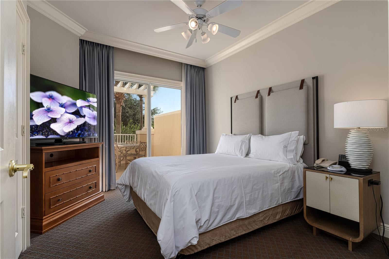 CHAMPIONSGATE VILLAS BLDG 1 A HOTEL CONDO - Residential