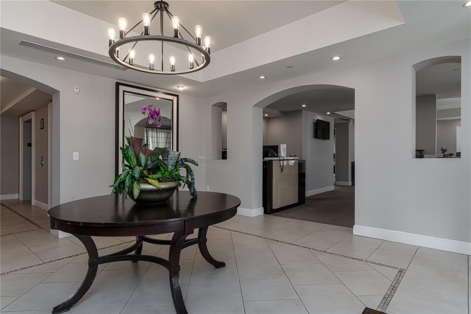 CHAMPIONSGATE VILLAS BLDG 1 A HOTEL CONDO - Residential