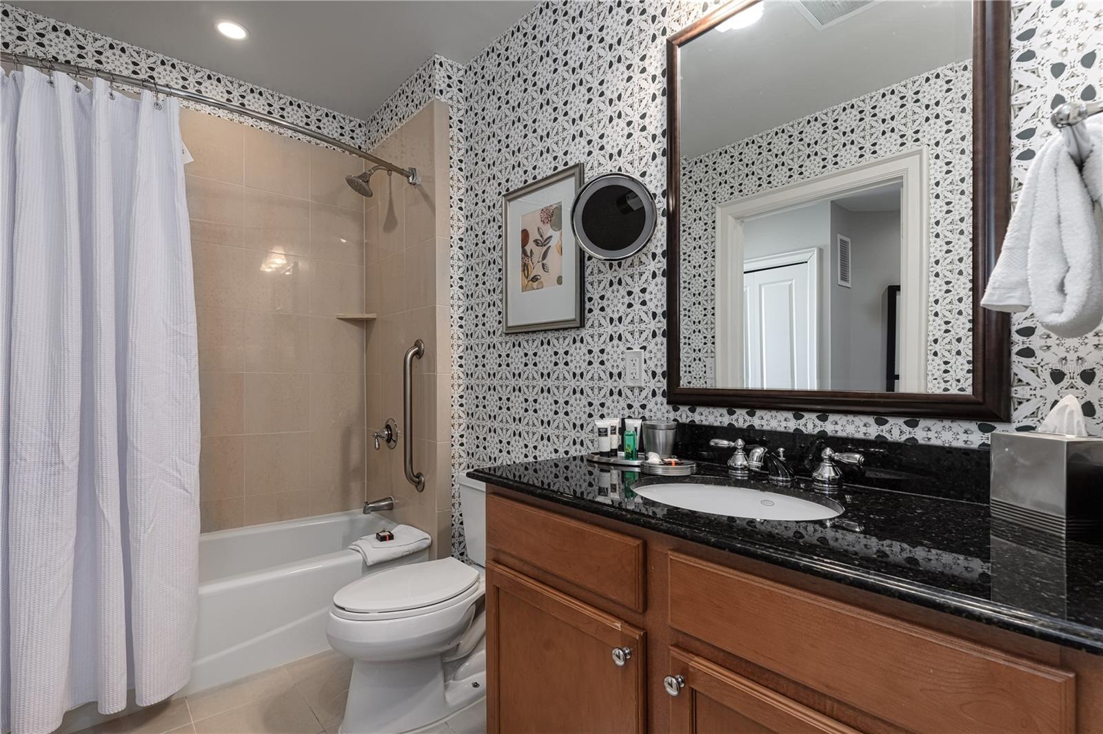 CHAMPIONSGATE VILLAS BLDG 1 A HOTEL CONDO - Residential