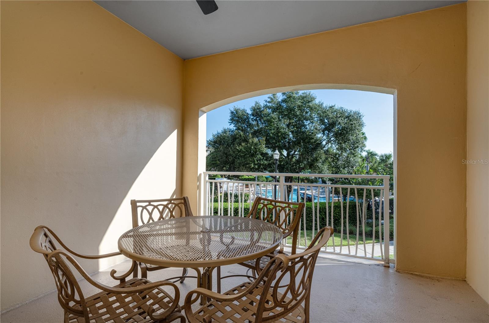 CHAMPIONSGATE VILLAS BLDG 1 A HOTEL CONDO - Residential